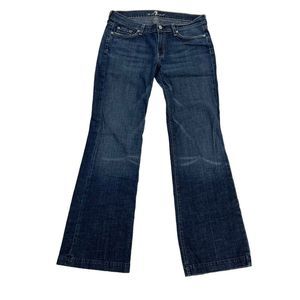 7 for all Mankind Dojo Jeans